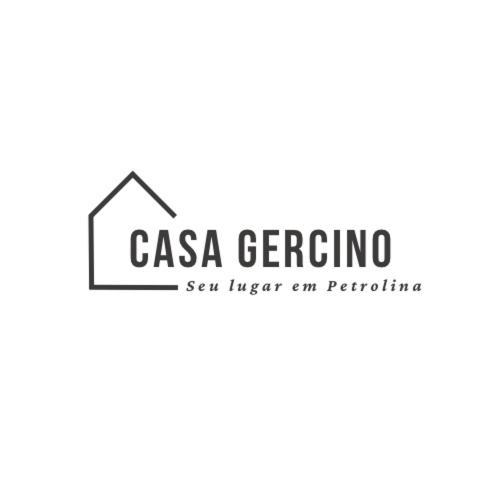 Casa Completa, Gercino Villa Petrolina Exterior photo